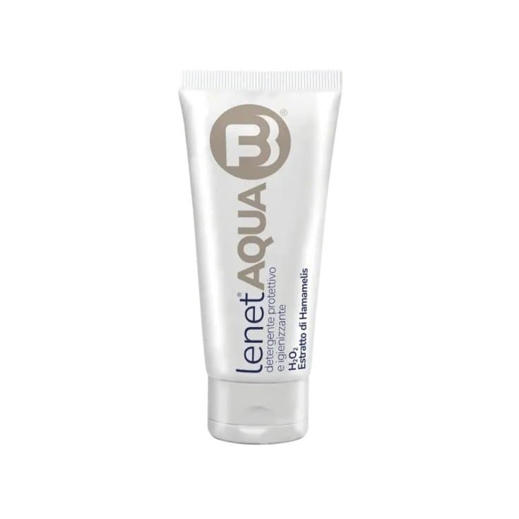 Lenet Aqua – Soluzione detergente, 125 ml