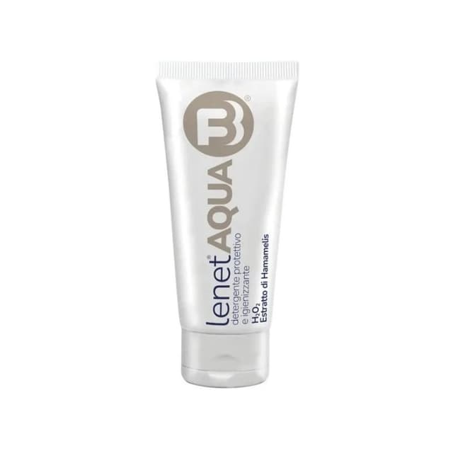 Lenet Aqua – Soluzione detergente, 125 ml