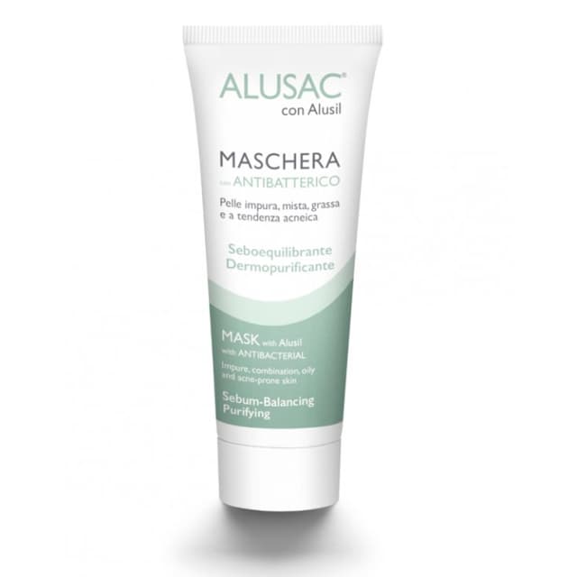 Alusac Maschera – 75 ml