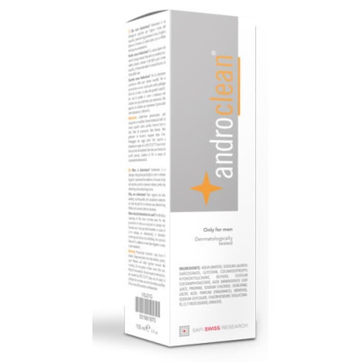 Androclean Crema – 20 ml