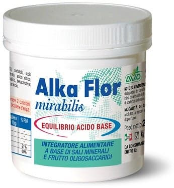 Alka Flor Mirabilis – 200 g