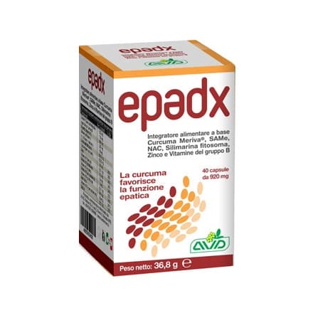 Epadx – 40 capsule