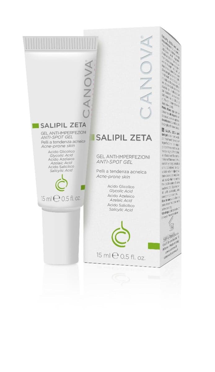 Canova Salipil Zeta – 15 ml Lösung