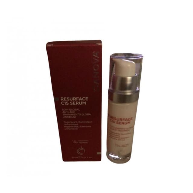 RE-Surface C 15 Serum di Canova
