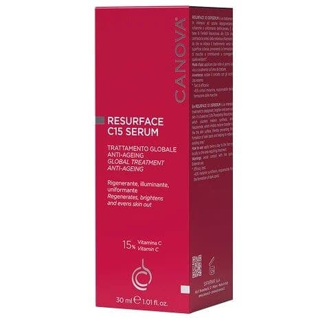 RE-SURFACE C 15 SERUM CANOVA