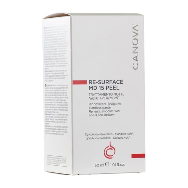 RE-Surface MD 15 Peel di Canova