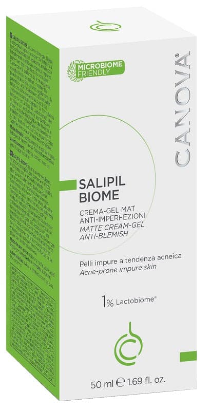 Canova Salipil Biome – 50 ml