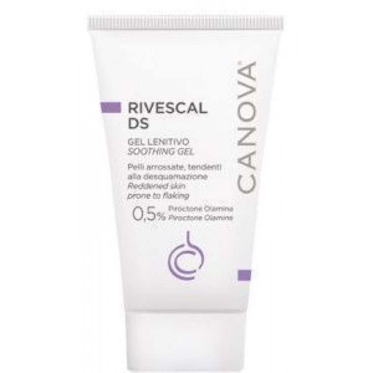 Rivescal-DS Canova Gel – 50 ml