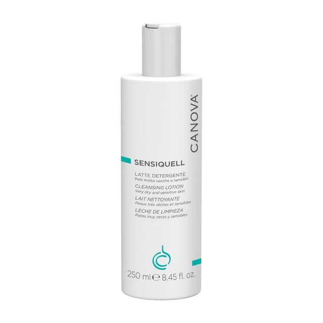 Sensiquell Latte Detergente – 250 ml