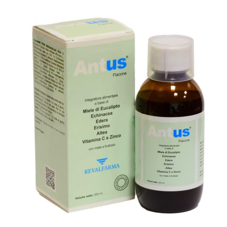 Antus – 200 ml