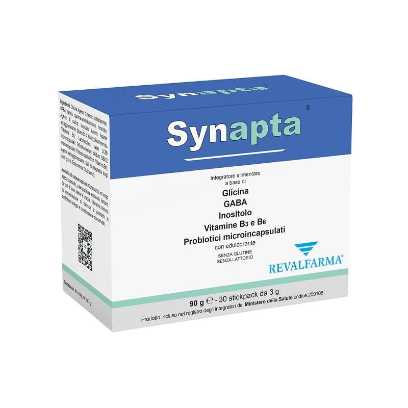 SYNAPTA – 30 Beutel