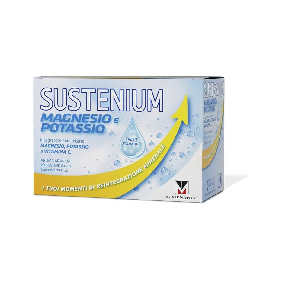 SUSTENIUM MAGNES/POTAS 28BSPROM
