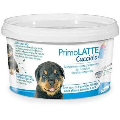 Primolatte Cucciolo – 250 g polvere