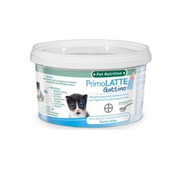 Primolatte Gattino – 200 g polvere