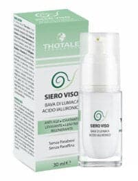 Thotale Siero Bava di Lumaca – 30 ml