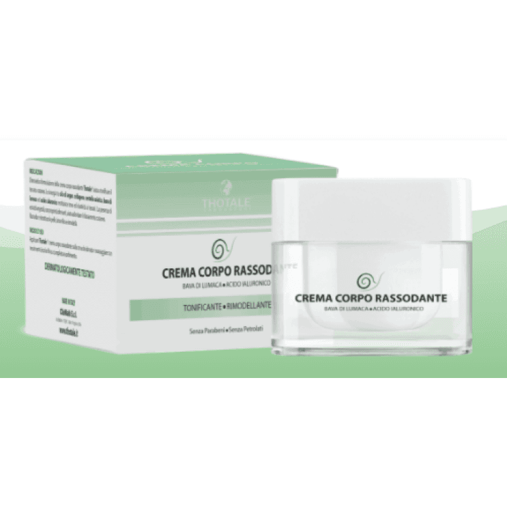 Thotale Körpercreme – 200 ml