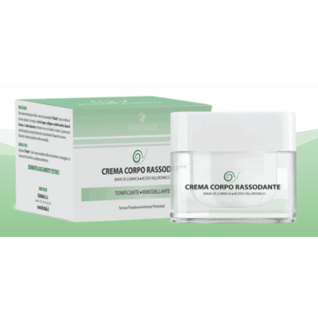 Thotale Crema Corpo – 200 ml