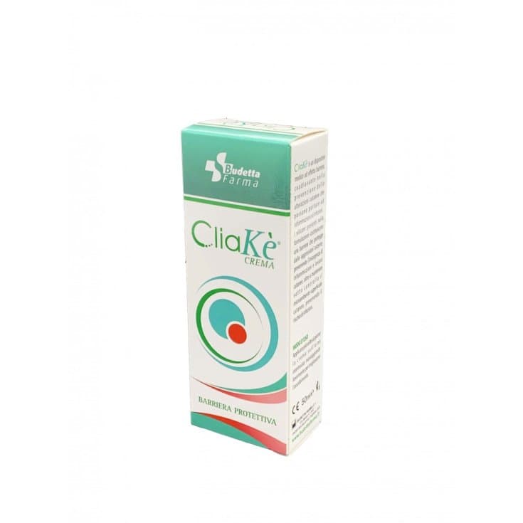 Clia Crema Corpo – 50 ml