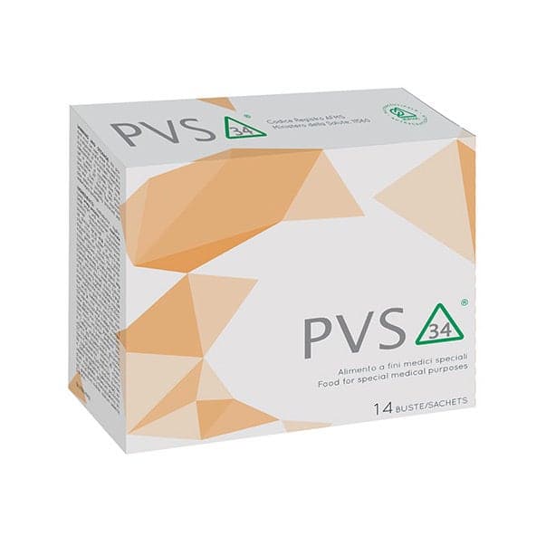 PVS34 – Beutel