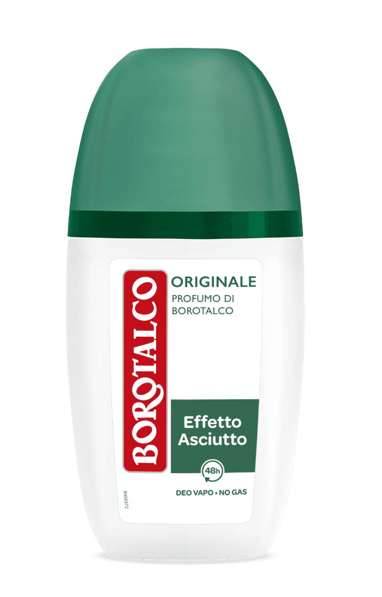 Borotalco Deo Vapo Original – 75 ml