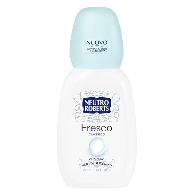 Neutro Roberts Deo Eco – Deodorante Naturale