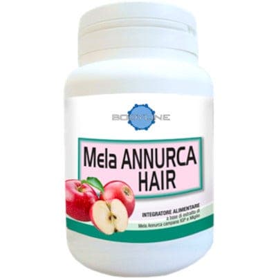 MELA ANNURCA HAIR 30CPS