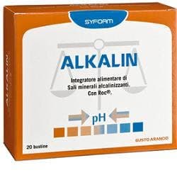 Alkalin – 20 Beutel