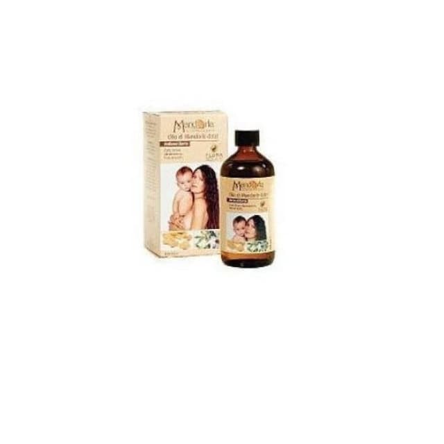 Olio di Mandorle SF+ – 200 ml