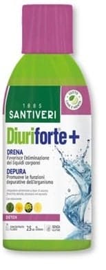 Diuriforte+ Drink – 500 ml