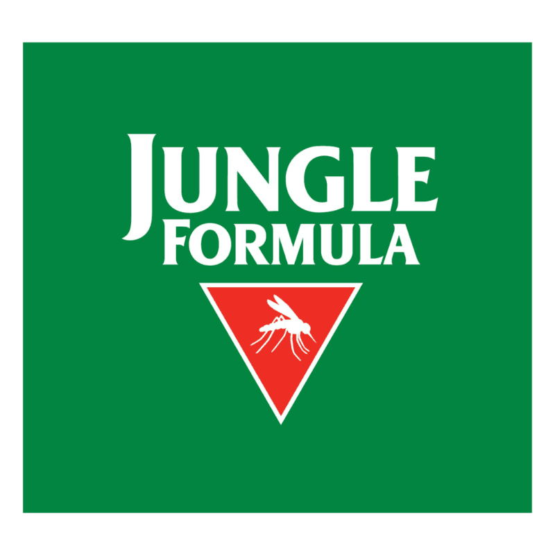 Jungle Formula Familie Spray – Protezione dagli insetti