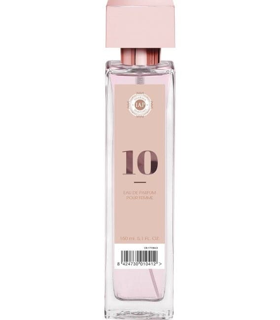 IAP Profumo Donna 10 – 150 ml Eau de Toilette