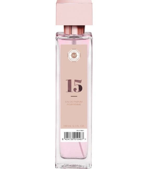 IAP Profumo Donna 15 – 150 ml Eau de Parfum