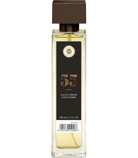 IAP Profumo Uomo 55 – 150 ml Eau de Parfum