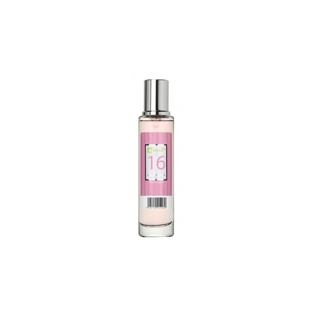 IAP Miniprofumo Donna 16 – 30 ml Eau de Toilette