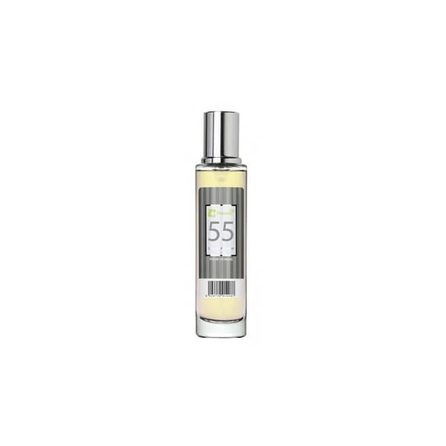 IAP Pharma Miniprofumo Uomo Nr. 55 – 30 ml Eau de Parfum