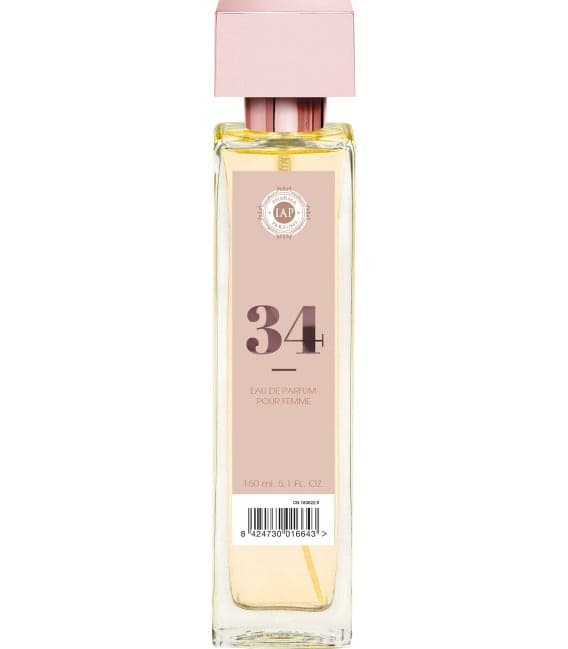 IAP Pharma 34 – Eau de Toilette