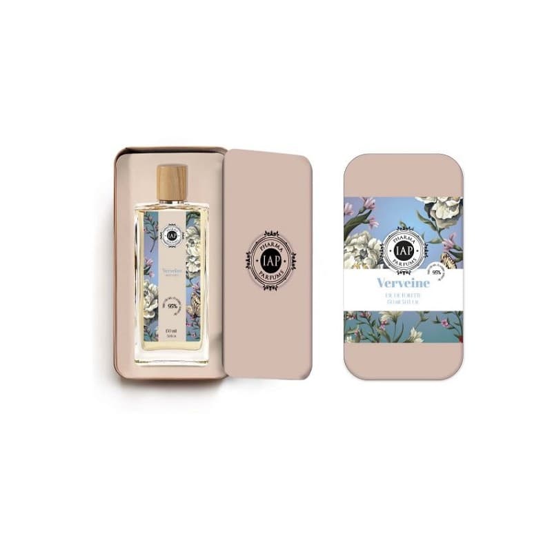 IAP Fleurs d'Agrumes – 150 ml Verv.