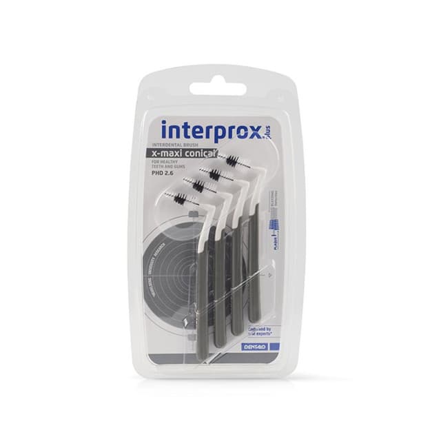 Interprox Plus X Maxi – 4 pezzi