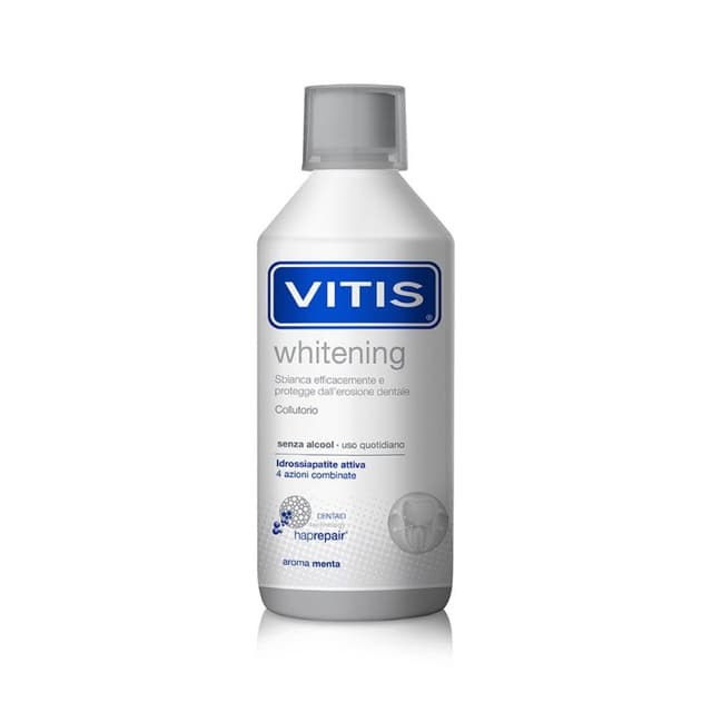 VITIS WHITENING Collutorio – 500 ml