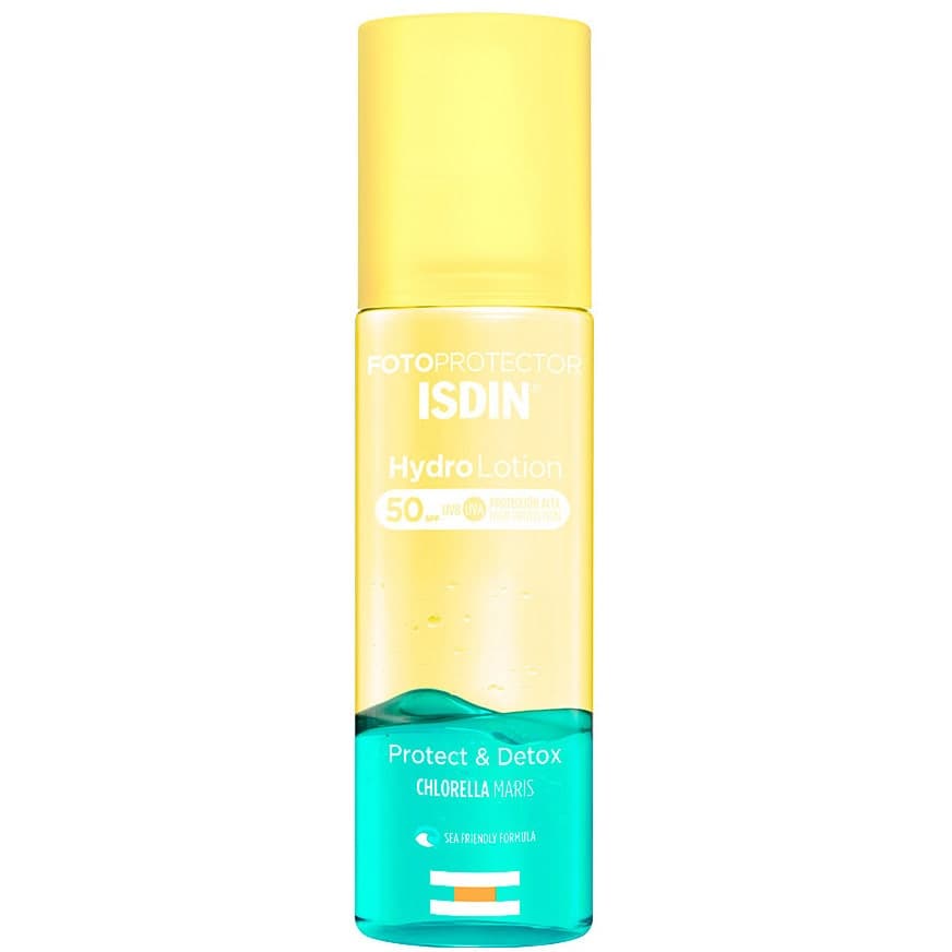 Fotoprotector Hydrolotion 50+ – Lozione solare