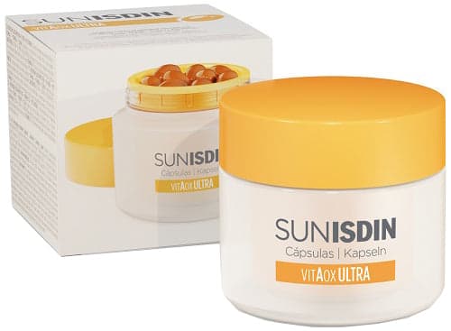 Sunisdin Capsule – 30 Kapseln
