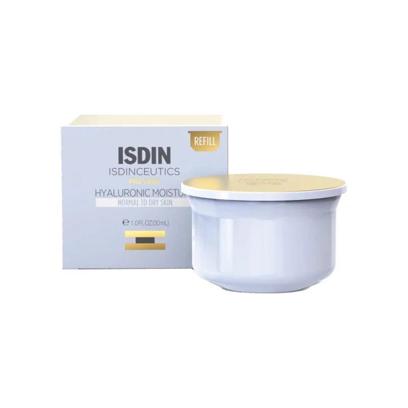 ISDINCEUTICS HM NORMALE REFILL