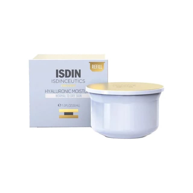 Isdinudeutics HM Normale – Ricarica