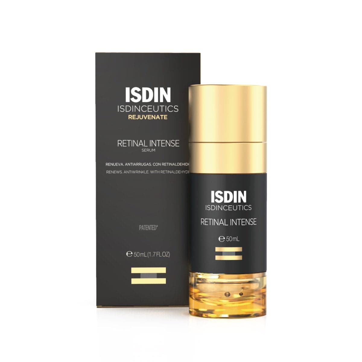 ISDIN Ceutics Retinal Intense – Siero viso