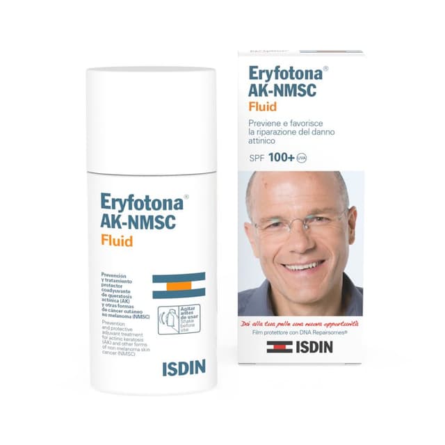 ISDIN Eryfotona AK-NMSC Fluid – 50 ml