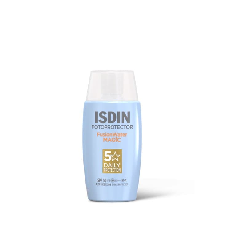 Fusion Water Magic SPF50 – Crema solare 50 ml