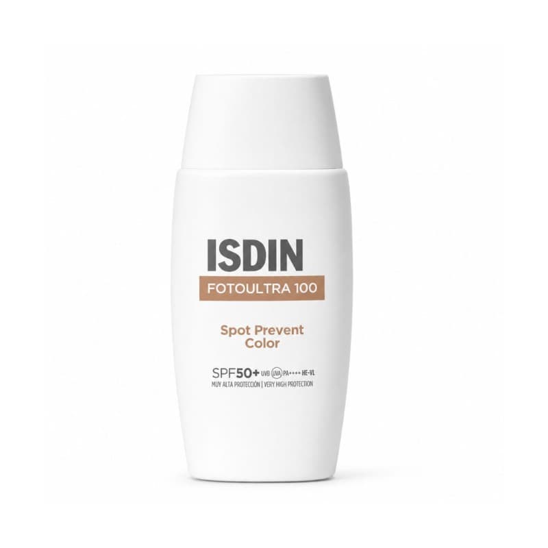 Fotoultra Spot Prevent SPF50 – Sonnenschutz-Creme