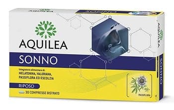 Aquilea Sonno – 30 compresse