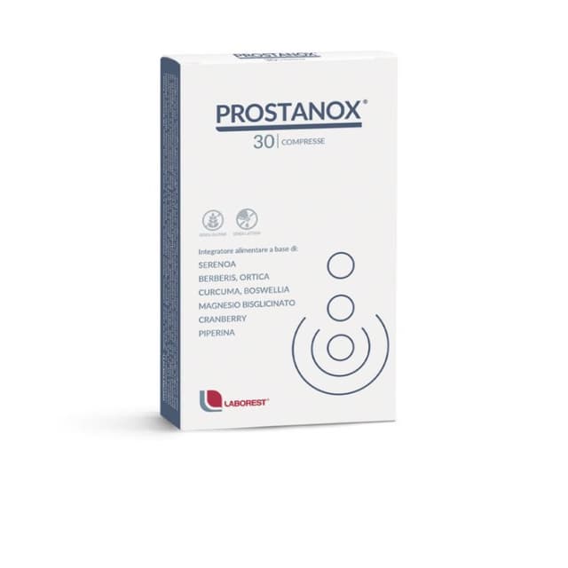 Prostanox – 30 compresse