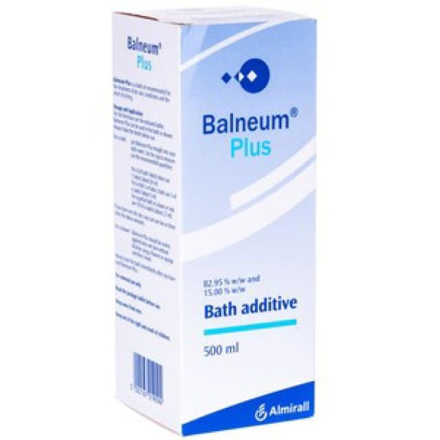 Balneum Plus Olio da Bagno – 500 ml